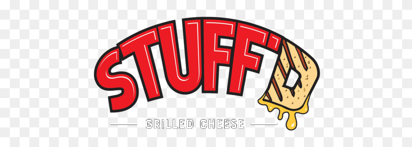 468x240 Stuffd Grilled Cheese Tots Order Delivery Pickup Online - Grilled Cheese PNG