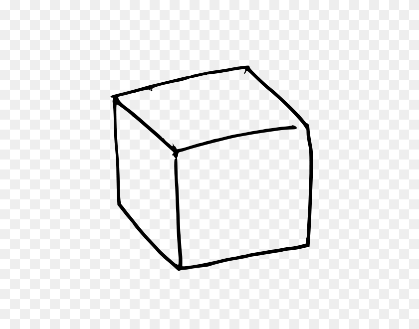 587x600 Stupid Cube Png Cliparts Para La Web - Free 3D Clipart