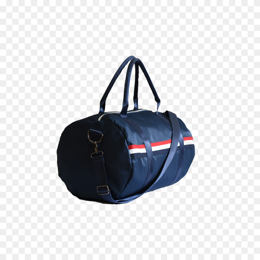 1100x1100 Sturdy Goblin Blue Gym Bag - Duffle Bag PNG