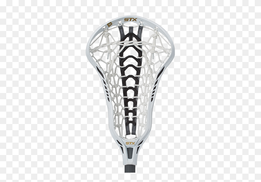 334x527 Stx Crux Women's Lacrosse Head - Lacrosse Stick PNG