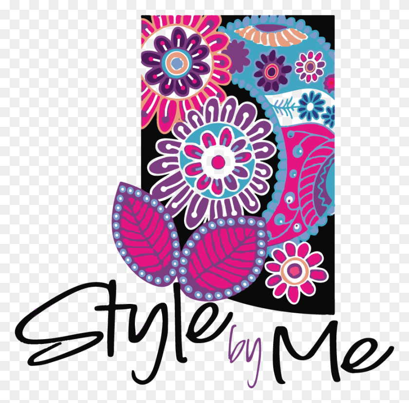 865x850 Style - Traditional Mexican Embroidery Patterns PNG