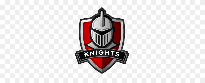 300x279 Style Guide Style Guide - Knights Logo PNG