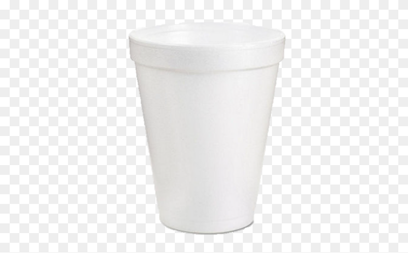 426x461 Styrofoam Cups - Styrofoam Cup PNG