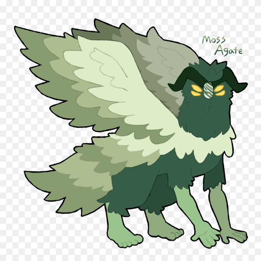 1024x1024 Su Corrupt Moss Agate Paypal Adopt - Moss PNG