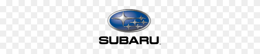 200x117 Subaru - Subaru Logo PNG