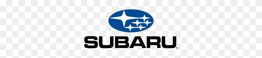300x127 Subaru Logo Vector - Subaru Logo PNG