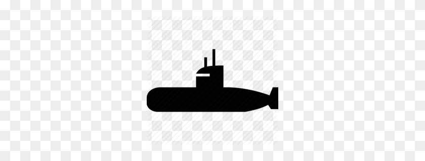 260x260 Подводная Лодка Клипарт - Подводная Лодка Клипарт