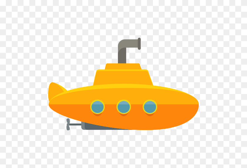 512x512 Submarino Png / Submarino Png