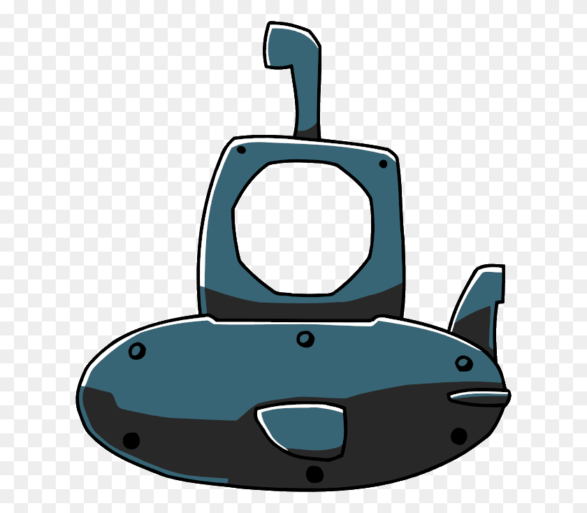 624x674 Подводная Лодка Png Изображения