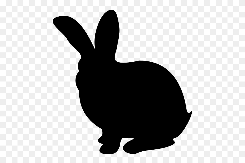 500x500 Submissions For Rabbit Catastrophe Review - White Rabbit PNG