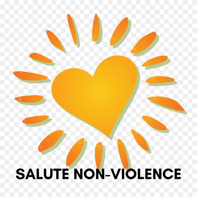 1000x1000 Submit Event Salute Non Violence - Event PNG