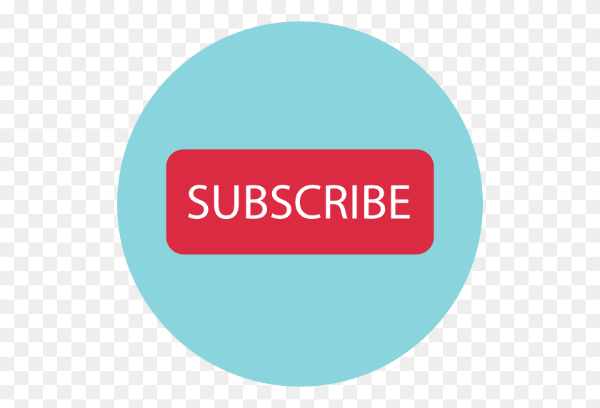 512x512 Subscribe - Subscribe Icon PNG