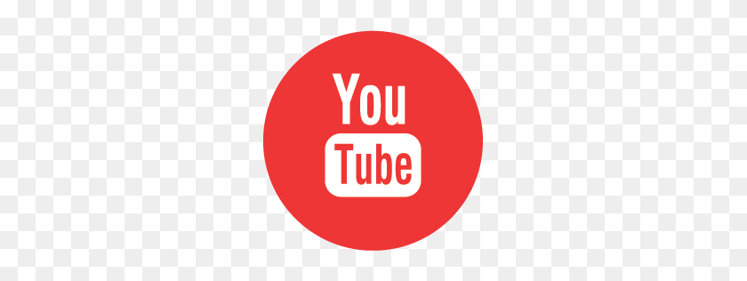 256x256 Subscribe Icon Hd - Subscribe PNG Youtube