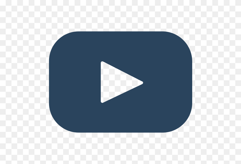 512x512 Подписка, Логотип, Канал, Плеер, Воспроизведение, Трубка, Значок Youtube - Логотип Png Youtube