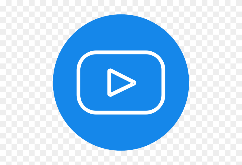 512x512 Suscribirse, Logotipo, Canal, Reproductor, Reproducir, Tubo, Icono De Youtube Icono - Suscribirse Youtube Png