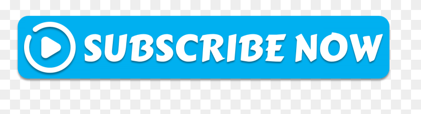 1300x283 Suscríbete Ahora Png Buttons For Youtube - Png Subscribe