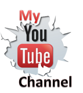 267x300 Subscribe To My Youtube Channel, Please Katie Schwartz - Subscribe PNG Youtube
