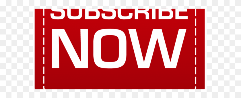 882x318 Subscribe To Our Youtube Channel - Subscribe Logo PNG