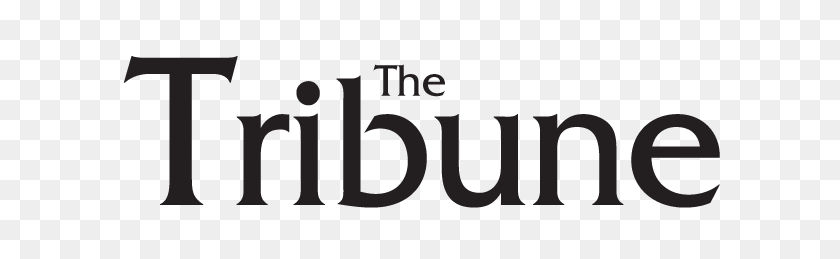 600x199 Subscribe To The Tribune - Black Subscribe PNG