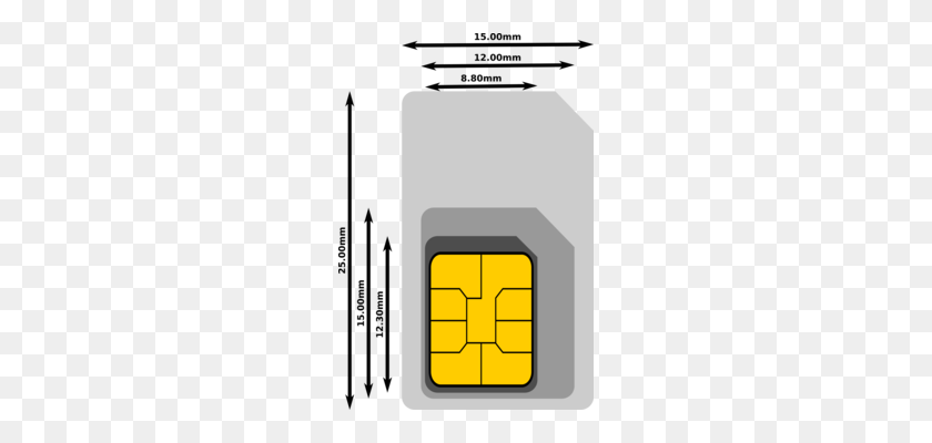 230x340 Módulo De Identidad Del Suscriptor Código De Desbloqueo Personal Teléfonos Móviles - Clipart De Identificación