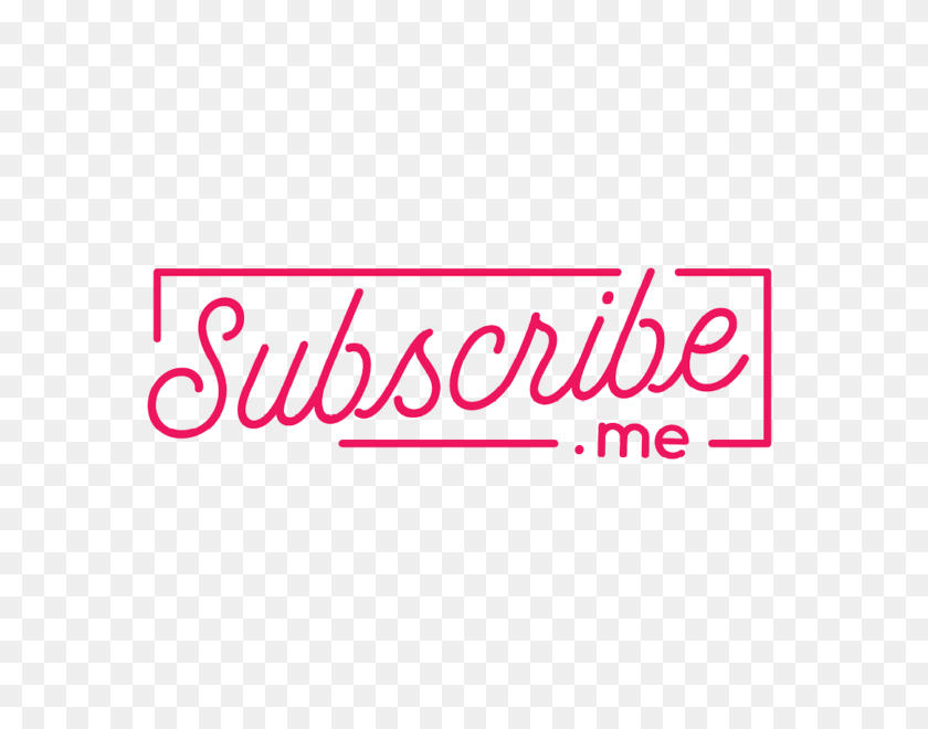 600x600 Subscription Trade Association Welcome To Subta - Subscribe PNG