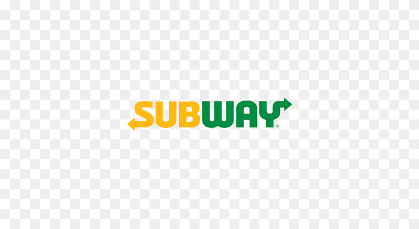 400x400 Subway - Subway Logo PNG