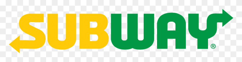 842x170 Subway Logo Png Transparent Subway Logo Images - Subway Logo PNG