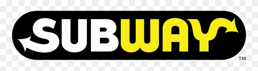 Subway Png Logo - Subway Logo PNG