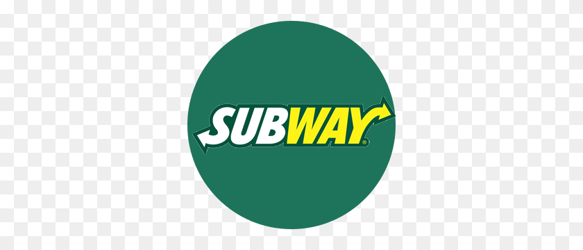 300x300 Subway Png Transparent Subway Images - Subway Logo PNG