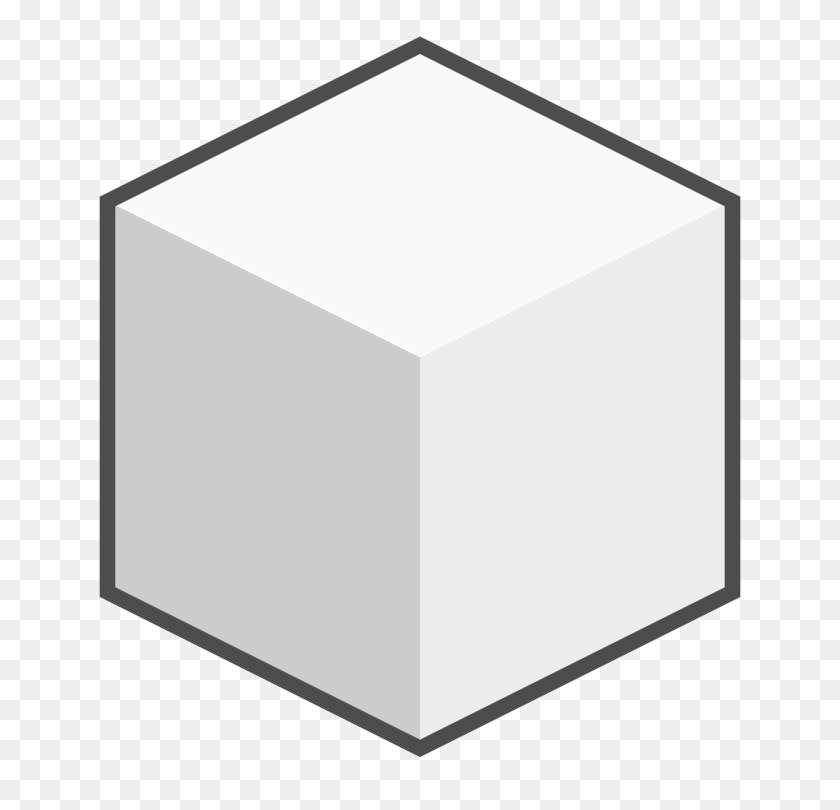 750x750 Sugar Cubes Drawing - Sugar Cube Clipart