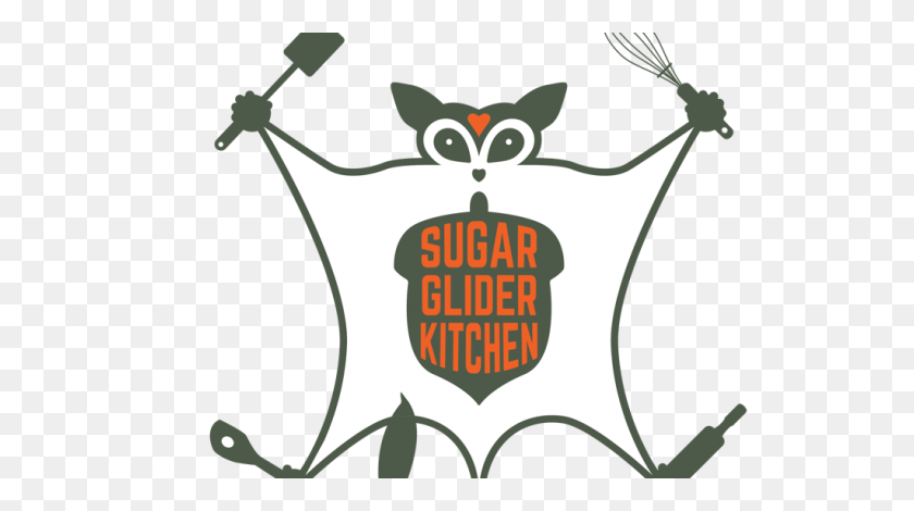1023x538 Sugar Glider Kitchen The Place To Learn To Bake - Sugar Glider Clipart