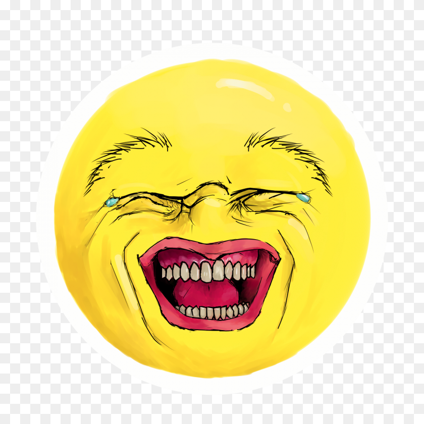 1200x1200 Sugar Honey Iced Tea Laughing Crying Emoji Bc It - Crying Laughing Emoji PNG