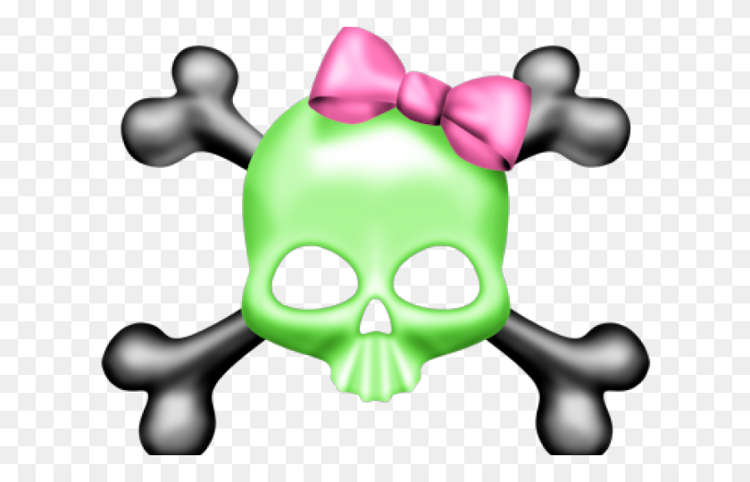 640x480 Sugar Skull Clipart Grim Reaper - Sugar Skull Clipart