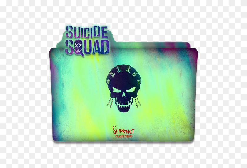 512x512 Suicide Squad - Suicide Squad PNG