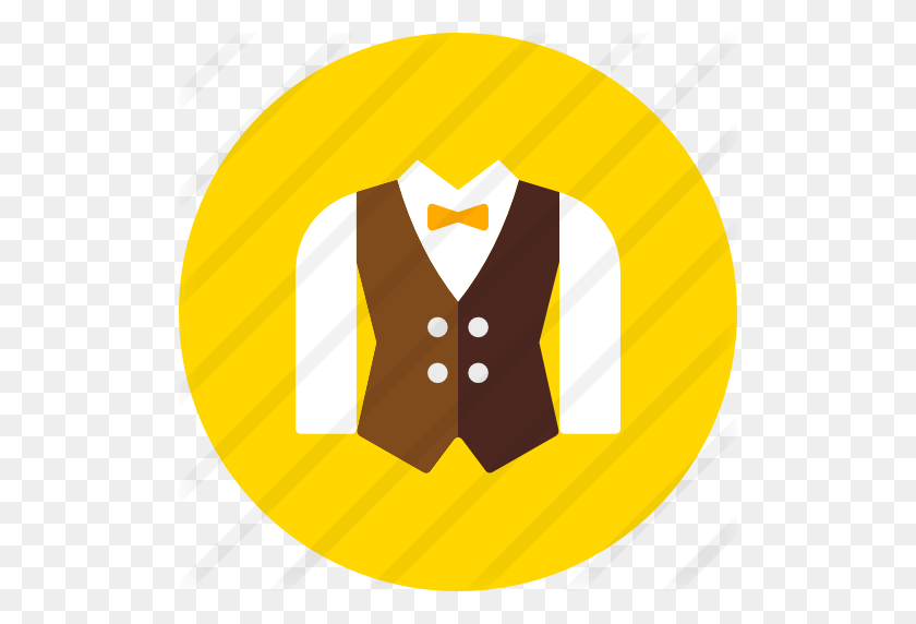 512x512 Suit - Suit And Tie PNG