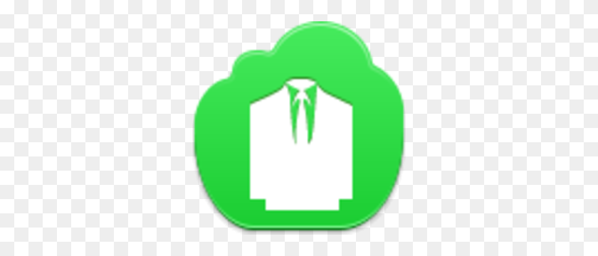 300x300 Icono De Traje Imágenes Gratis - Aha Clipart