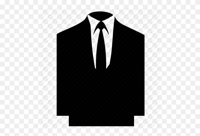 512x512 Suit Icon Png Png Image - Suit PNG
