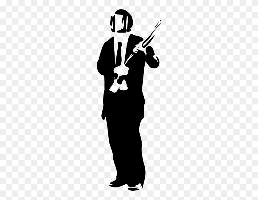 210x591 Suit In Riot Gear Clip Art Free Vector - Gear Clipart