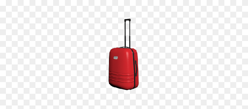 313x312 Suitcase - Luggage PNG