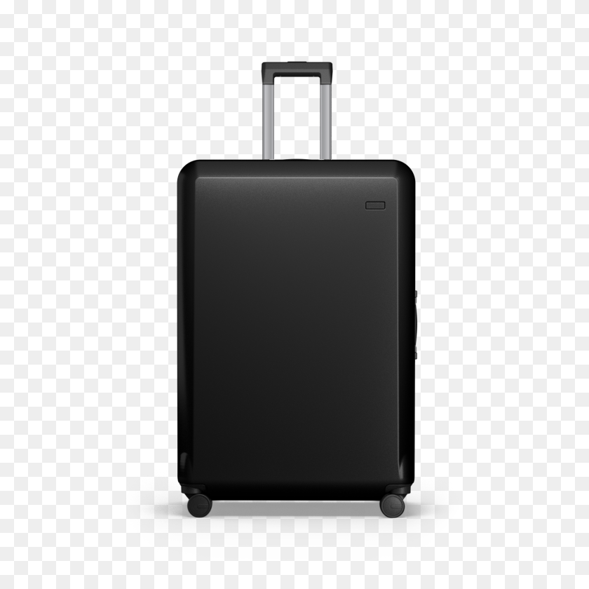 1500x1500 Suitcase - Luggage PNG