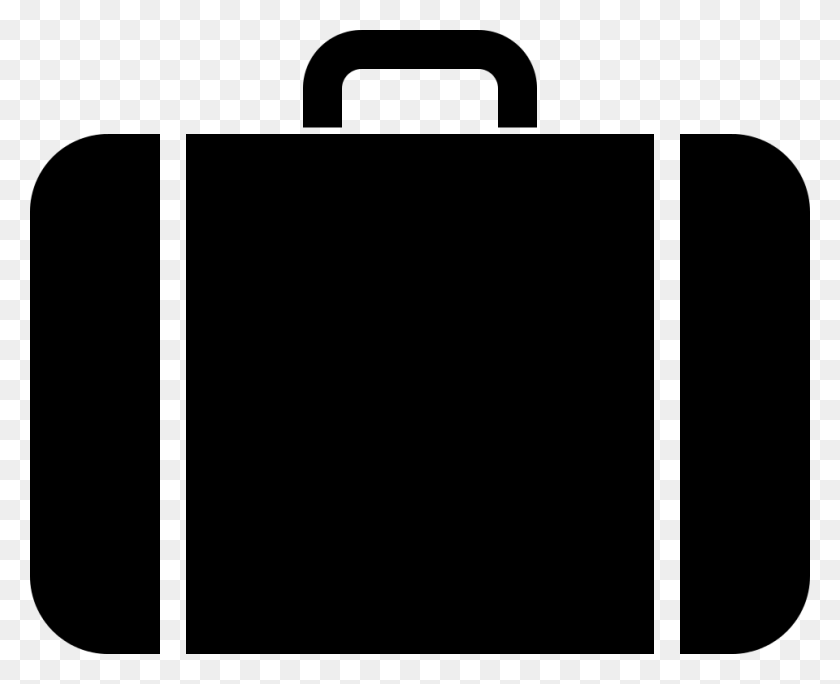 960x768 Suitcase Clipart Maleta - Packing Suitcase Clipart