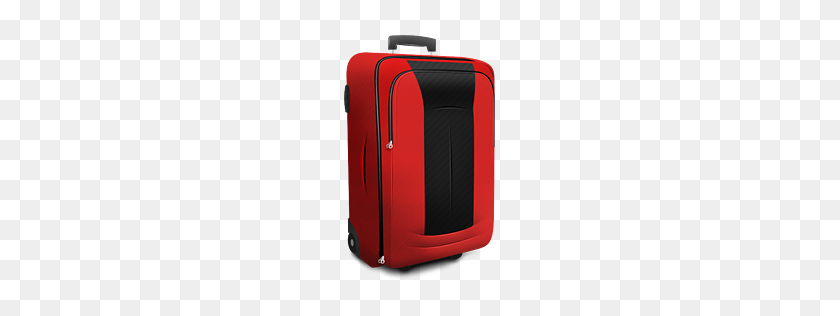 256x256 Suitcase Free Png Image - Suitcase PNG