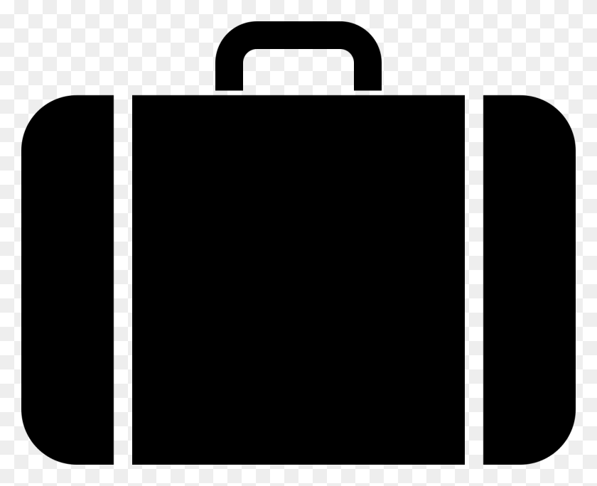 1280x1024 Suitcase Png Images Free Download - Business Suit Clipart