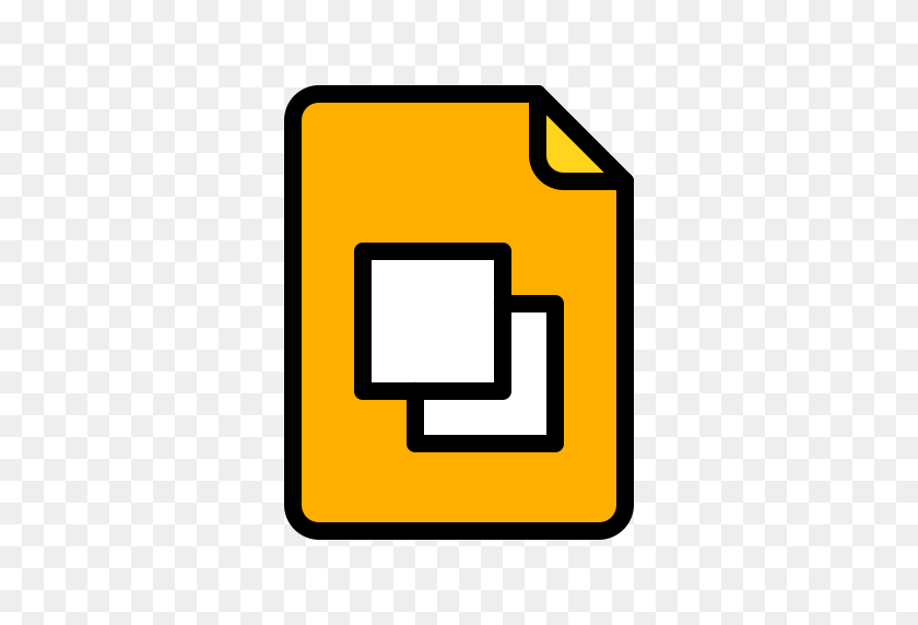 512x512 Trajes, Documento, Archivo, Datos, Google, Icono De Documentos - Google Docs Png