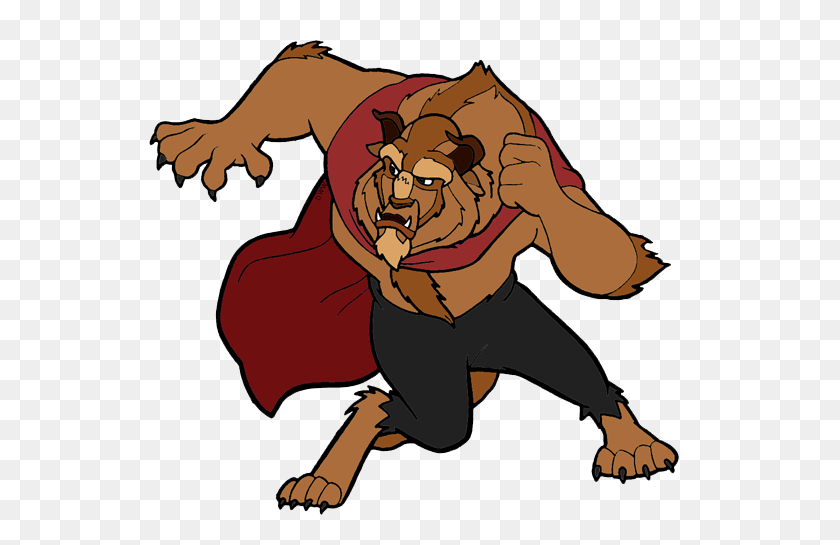 550x485 Summary Gt Beauty And The Beast Png Picture Clipart Gallery - Gaston Clipart