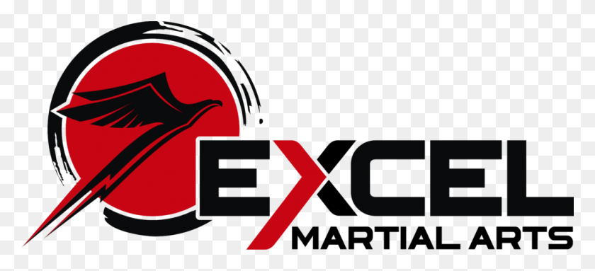 1000x415 Summer Camp Excel Martial Arts - Martial Arts PNG