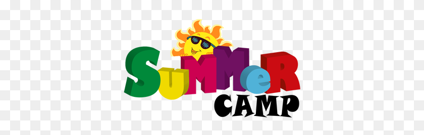 356x209 Summer Camps - Summer Activities Clipart
