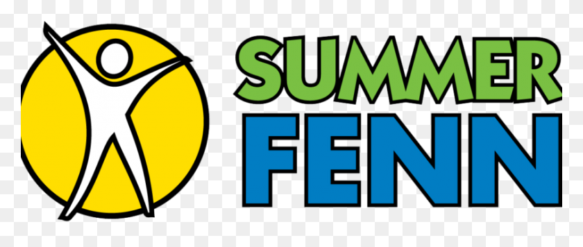 845x321 Summer Fenn Spring Fling Registration Event - Spring Fling Clip Art