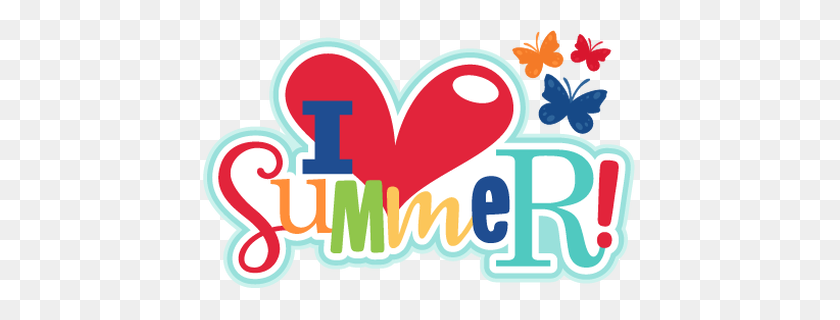 435x260 Summer Fun Clip Art Free Cliparts - Summer Fun Clipart