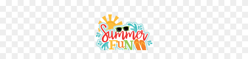 200x140 Summer Fun Clipart Gratis Gratis Summer Fun Clipart Miniatura - Cute Summer Clipart